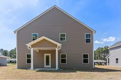 5200 Tyndall Drive, Sanford, NC 27330 - Photo 5