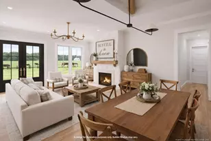 00 Paddock Meadows (Lot 1) Rd, Red Springs, NC 28377 - Photo 5