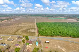 00 Paddock Meadows (Lot 1) Rd, Red Springs, NC 28377 - Photo 19