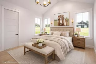 00 Paddock Meadows (Lot 1) Rd, Red Springs, NC 28377 - Photo 9