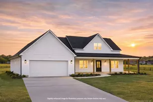 00 Paddock Meadows (Lot 1) Rd, Red Springs, NC 28377 - Photo 3