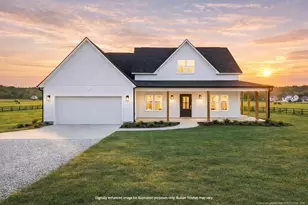 00 Paddock Meadows (Lot 1) Rd, Red Springs, NC 28377 - Photo 1