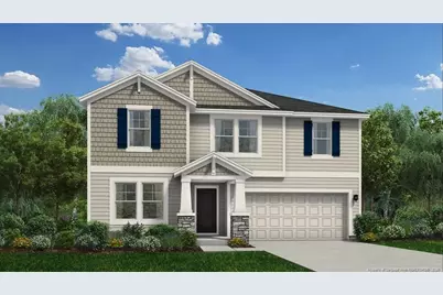 5120 Tyndall Drive, Sanford, NC 27330 - Photo 1