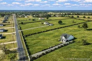 00 Paddock Meadows (Lot 2) Rd, Red Springs, NC 28377 - Photo 19