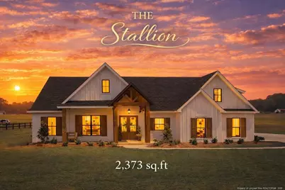 00 Paddock Meadows (Lot 2) Road, Red Springs, NC 28377 - Photo 25