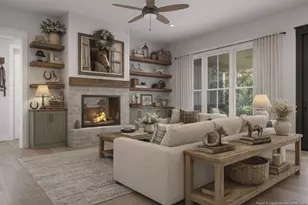 00 Paddock Meadows (Lot 2) Rd, Red Springs, NC 28377 - Photo 3