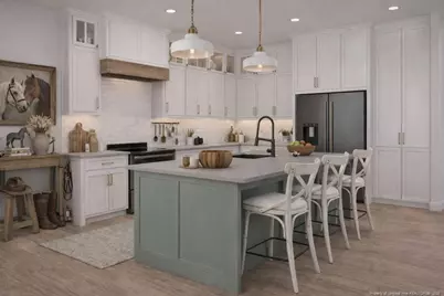 00 Paddock Meadows (Lot 2) Road, Red Springs, NC 28377 - Photo 5