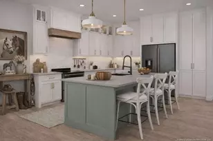 00 Paddock Meadows (Lot 2) Rd, Red Springs, NC 28377 - Photo 5