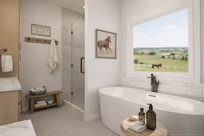 00 Paddock Meadows (Lot 2) Road, Red Springs, NC 28377 - Photo 9