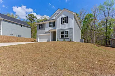 5104 Tyndall Drive, Sanford, NC 27330 - Photo 7