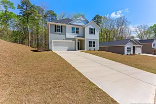 5104 Tyndall Dr, Sanford, NC 27330 - Photo 11