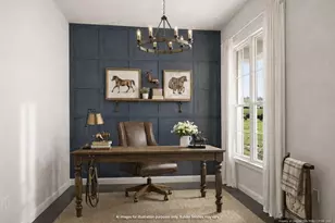 00 Paddow Meadows (Lot 11) Rd, Red Springs, NC 28377 - Photo 3