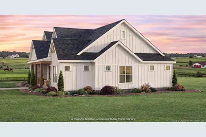 00 Paddow Meadows (Lot 11) Road, Red Springs, NC 28377 - Photo 13