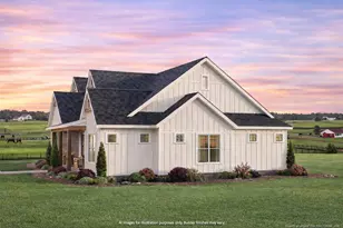 00 Paddow Meadows (Lot 11) Rd, Red Springs, NC 28377 - Photo 13