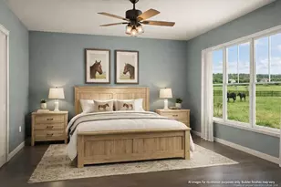 00 Paddow Meadows (Lot 11) Rd, Red Springs, NC 28377 - Photo 7