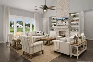 00 Paddow Meadows (Lot 11) Rd, Red Springs, NC 28377 - Photo 5