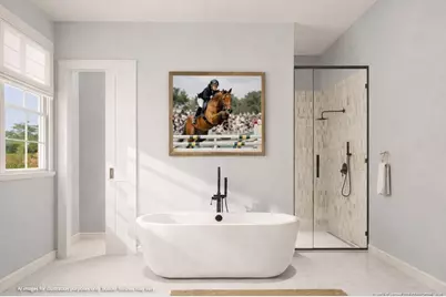 00 Paddow Meadows (Lot 11) Road, Red Springs, NC 28377 - Photo 9