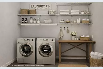 00 Paddow Meadows (Lot 11) Road, Red Springs, NC 28377 - Photo 11