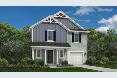 5108 Tyndall Drive, Sanford, NC 27330 - Photo 7