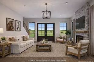 00 Paddow Meadows (Lot 12) Rd, Red Springs, NC 28377 - Photo 5