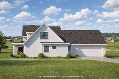 00 Paddow Meadows (Lot 12) Road, Red Springs, NC 28377 - Photo 3