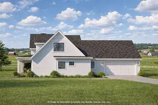 00 Paddow Meadows (Lot 12) Rd, Red Springs, NC 28377 - Photo 3