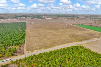 00 Paddow Meadows (Lot 12) Road, Red Springs, NC 28377 - Photo 27