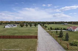 00 Paddow Meadows (Lot 12) Rd, Red Springs, NC 28377 - Photo 25