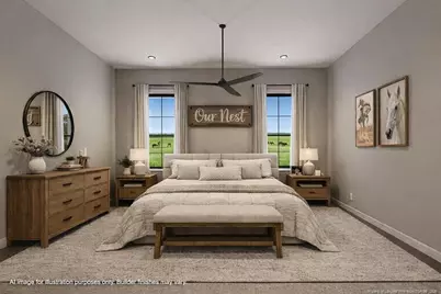 00 Paddow Meadows (Lot 12) Road, Red Springs, NC 28377 - Photo 9