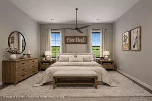 00 Paddow Meadows (Lot 12) Rd, Red Springs, NC 28377 - Photo 9