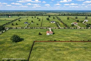 00 Paddow Meadows (Lot 12) Rd, Red Springs, NC 28377 - Photo 23