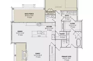 00 Paddow Meadows (Lot 12) Rd, Red Springs, NC 28377 - Photo 15