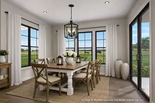 00 Paddow Meadows (Lot 12) Rd, Red Springs, NC 28377 - Photo 7