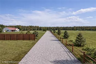 00 Paddow Meadows (Lot 12) Rd, Red Springs, NC 28377 - Photo 19