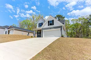 5112 Tyndall Dr, Sanford, NC 27330 - Photo 9