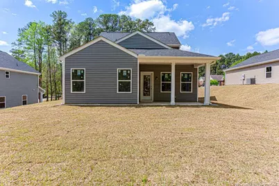5112 Tyndall Drive, Sanford, NC 27330 - Photo 5