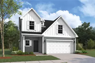 5112 Tyndall Dr, Sanford, NC 27330 - Photo 1