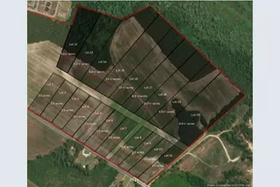 Mt. Tabor Road, Red Springs, NC 28377 - Photo 1