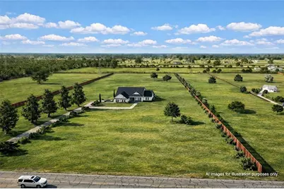 00 Paddock Meadows (Lot 13) Road, Red Springs, NC 28377 - Photo 25