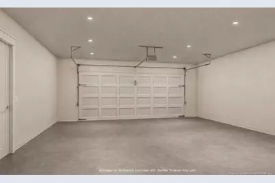 00 Paddock Meadows (Lot 13) Road, Red Springs, NC 28377 - Photo 11