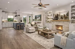 00 Paddock Meadows (Lot 13) Rd, Red Springs, NC 28377 - Photo 3