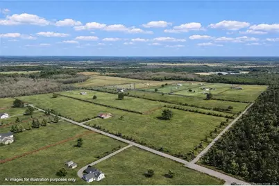 00 Paddock Meadows (Lot 13) Road, Shannon, NC 28386 - Photo 25
