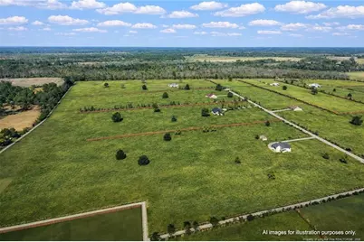 00 Paddock Meadows (Lot 13) Road, Red Springs, NC 28377 - Photo 27