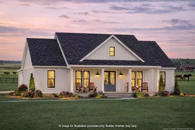 00 Paddock Meadows (Lot 13) Road, Red Springs, NC 28377 - Photo 13