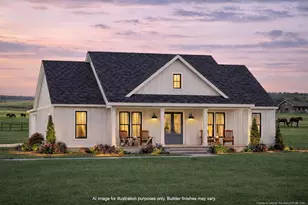 00 Paddock Meadows (Lot 13) Rd, Red Springs, NC 28377 - Photo 13