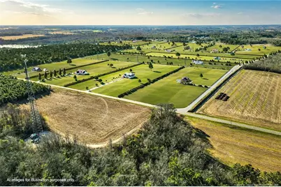 00 Paddock Meadows (Lot 13) Road, Shannon, NC 28386 - Photo 23