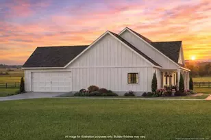 00 Paddock Meadows (Lot 13) Rd, Shannon, NC 28386 - Photo 13
