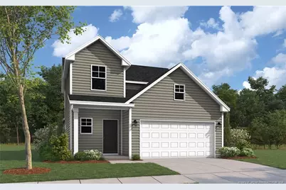 5054 Tyndall Drive, Sanford, NC 27330 - Photo 11