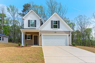 5054 Tyndall Drive, Sanford, NC 27330 - Photo 1