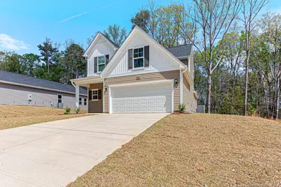 5054 Tyndall Drive, Sanford, NC 27330 - Photo 3